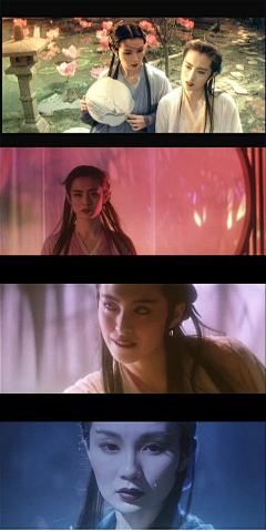 短篇结构剪辑混剪